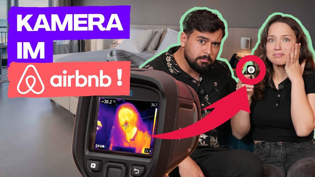 Heimlich gefilmt: Wenn wir DAS früher gewusst hätten!!