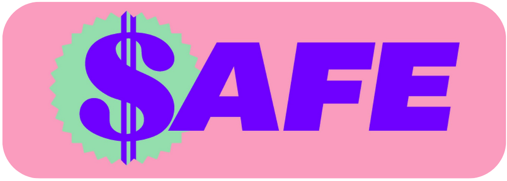 $afe Logo